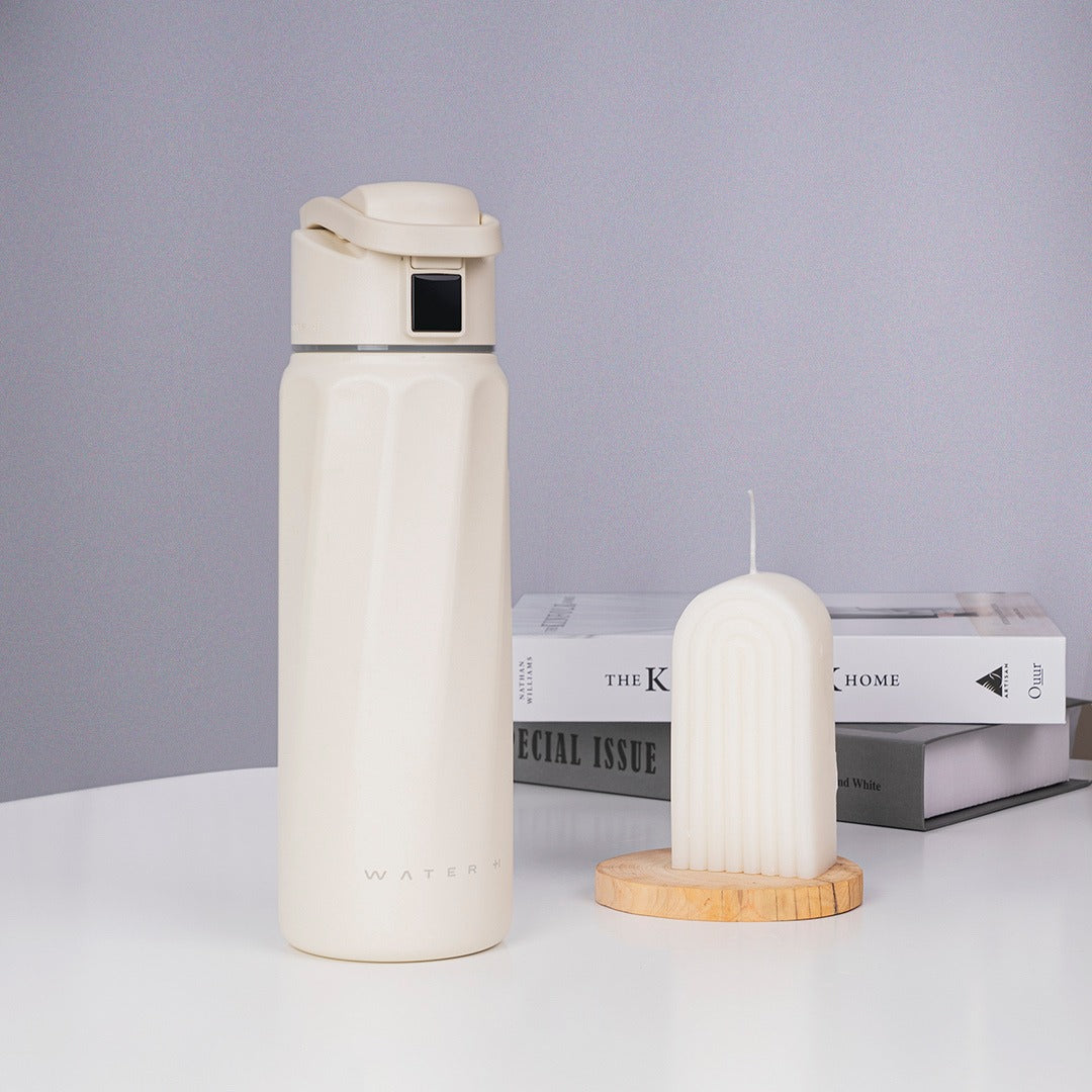 Xionix - Hydration Tracking Water Bottle