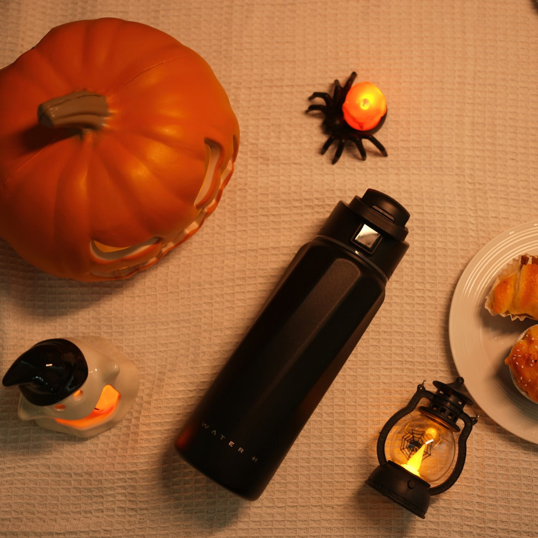 Xionix - Hydration Tracking Water Bottle