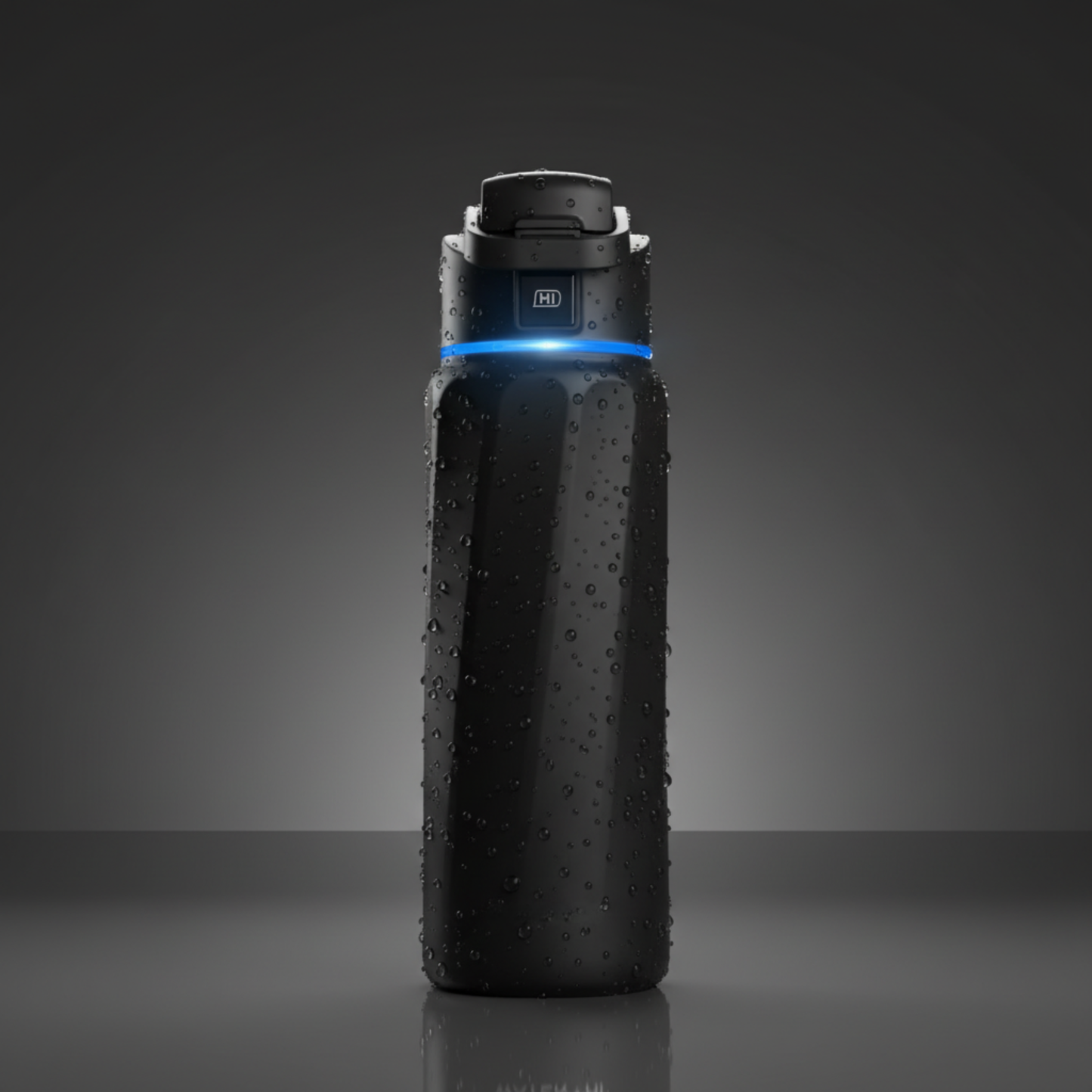 Xionix - Hydration Tracking Water Bottle