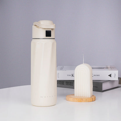Xionix - Hydration Tracking Water Bottle
