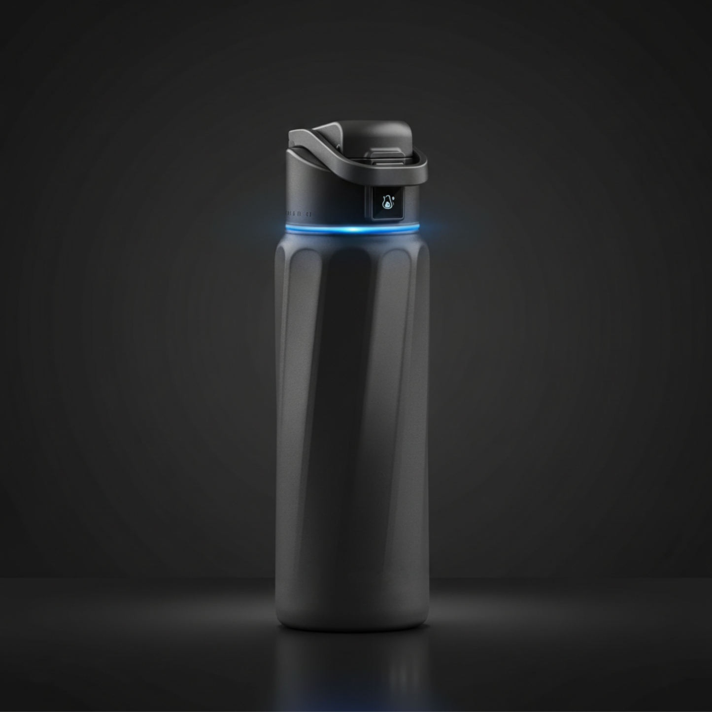 Xionix - Hydration Tracking Water Bottle