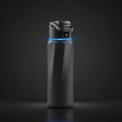 Xionix - Hydration Tracking Water Bottle