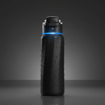 Xionix - Hydration Tracking Water Bottle